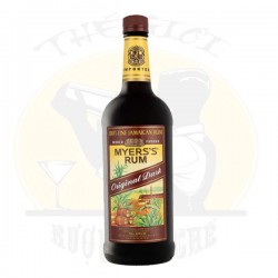 Rượu Rum Myers’s Original Dark